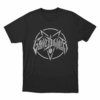 Grave Diggler T Shirt Black