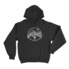 Grave Diggler Unisex Hoodie Black