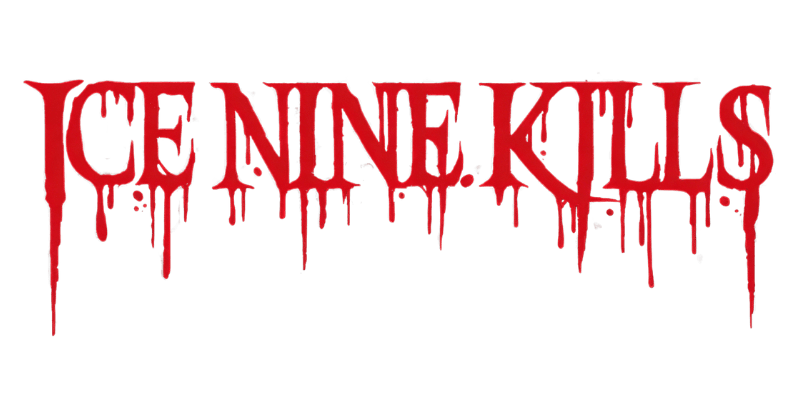 Ice Nine Kills Merch