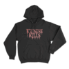 Ice Nine Kills Unisex Hoodie Black